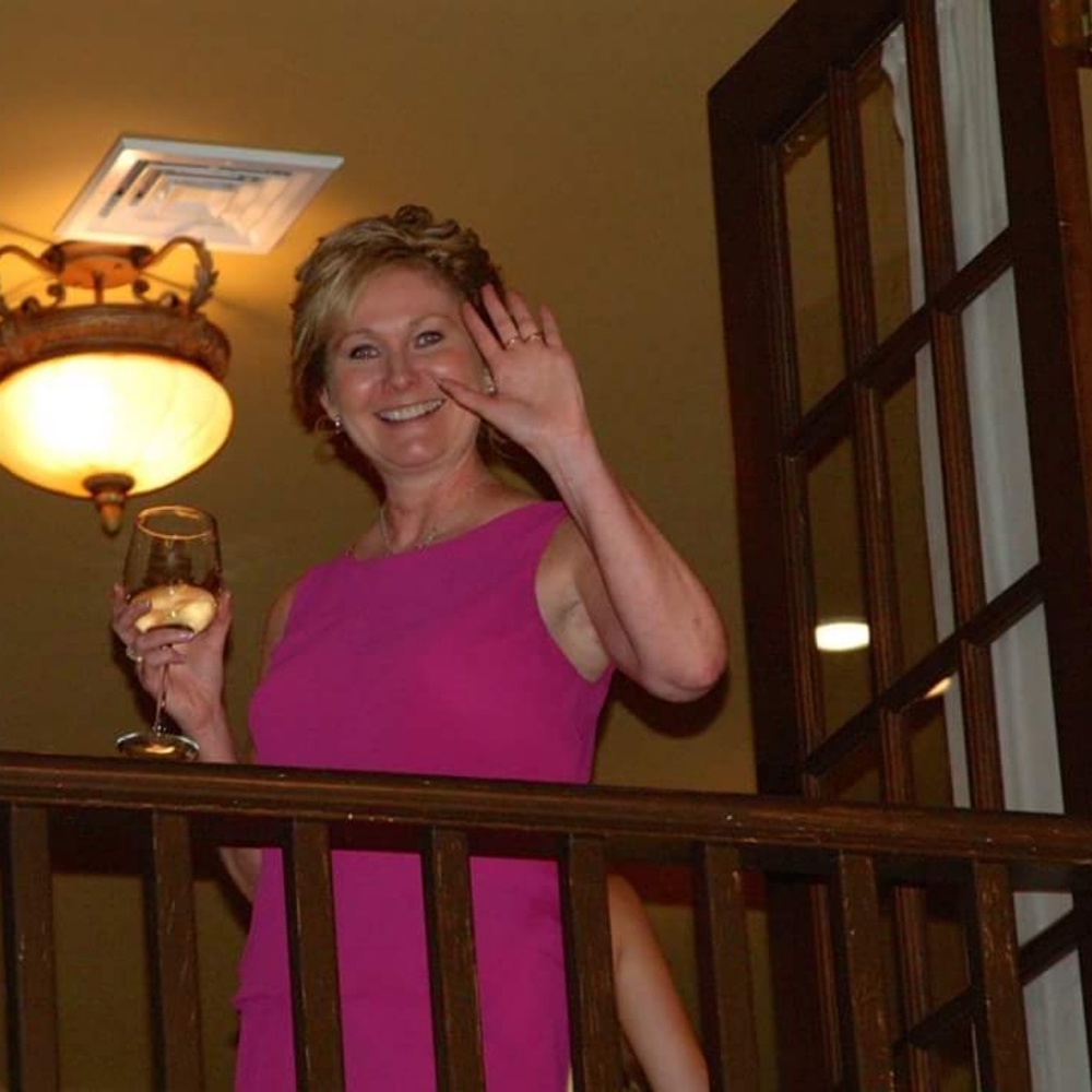 Meet your Posher, Cheri